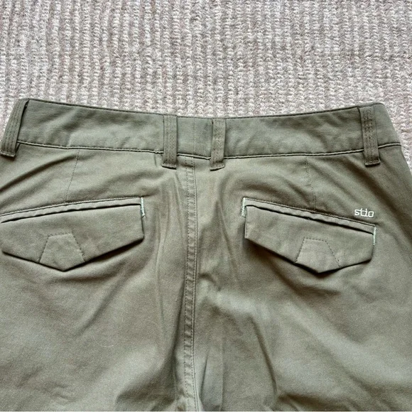 Stio Women’s Coburn Jogger - Picture 5 of 11